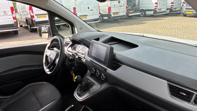 Renault KANGOO 1.5 DCI 70KW 95PK EURO 6 NAVIGATIE/ AIRCO/ CRUISE CONTROL/ 100% DEALERONDERHOUDEN