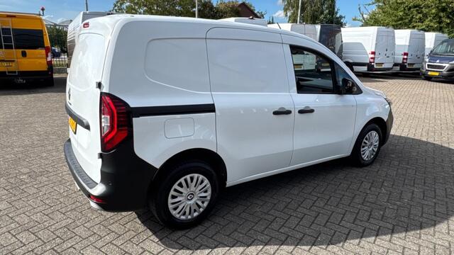 Renault KANGOO 1.5 DCI 70KW 95PK EURO 6 NAVIGATIE/ AIRCO/ CRUISE CONTROL/ 100% DEALERONDERHOUDEN