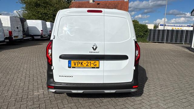 Renault KANGOO 1.5 DCI 70KW 95PK EURO 6 NAVIGATIE/ AIRCO/ CRUISE CONTROL/ 100% DEALERONDERHOUDEN