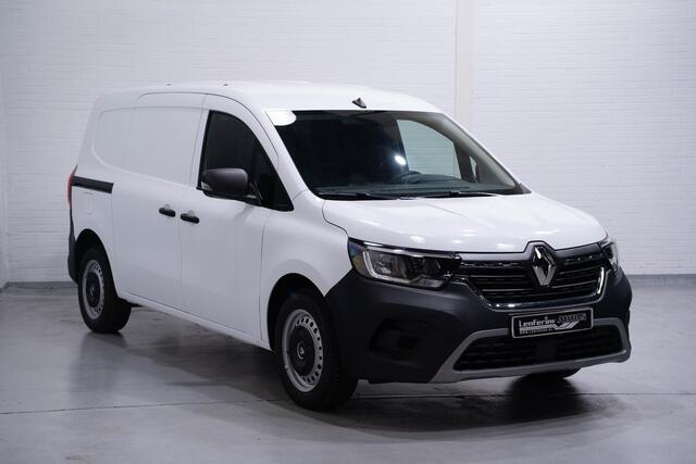 Renault KANGOO 1.5 Blue dCi 116 pk L2 BPM vrij, Airco, Trekhaak Cruise control, PDC achter, 2-Zits
