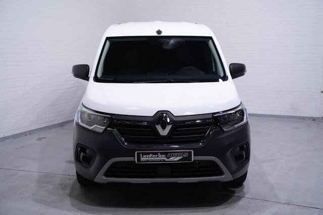Renault KANGOO 1.5 Blue dCi 116 pk L2 BPM vrij, Airco, Trekhaak Cruise control, PDC achter, 2-Zits