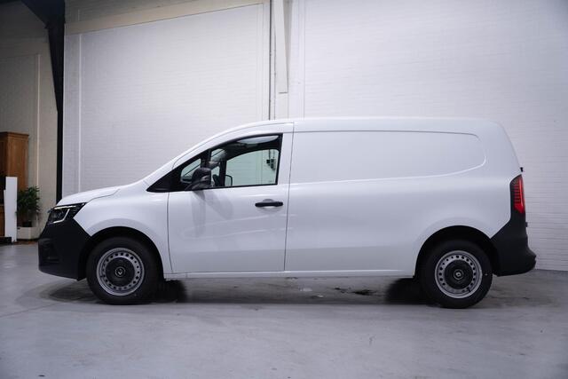 Renault KANGOO 1.5 Blue dCi 116 pk L2 BPM vrij, Airco, Trekhaak Cruise control, PDC achter, 2-Zits