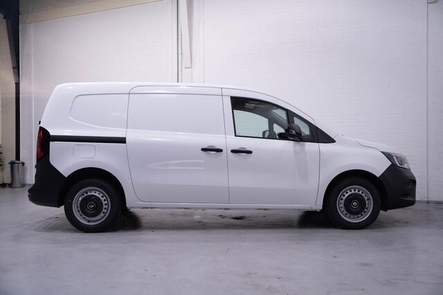 Renault KANGOO 1.5 Blue dCi 116 pk L2 BPM vrij, Airco, Trekhaak Cruise control, PDC achter, 2-Zits