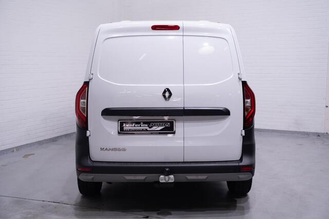 Renault KANGOO 1.5 Blue dCi 116 pk L2 BPM vrij, Airco, Trekhaak Cruise control, PDC achter, 2-Zits