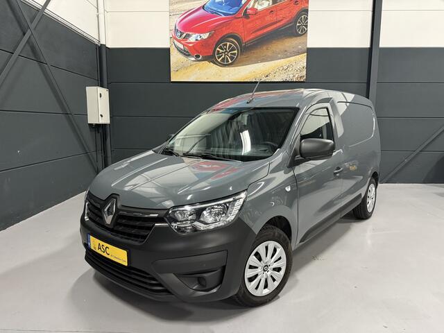 Renault KANGOO Express 1.3 TCe 100 Comfort + Airco Navigatie Camera Marge / Btw Vrij