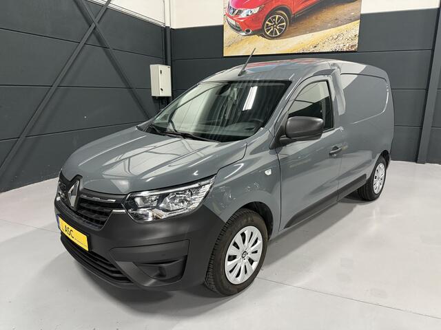 Renault KANGOO Express 1.3 TCe 100 Comfort + Airco Navigatie Camera Marge / Btw Vrij