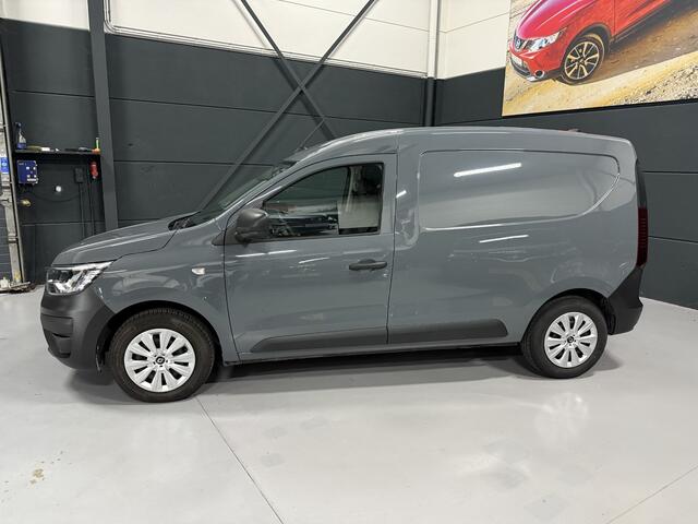 Renault KANGOO Express 1.3 TCe 100 Comfort + Airco Navigatie Camera Marge / Btw Vrij