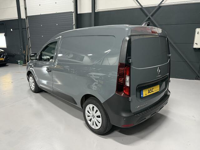 Renault KANGOO Express 1.3 TCe 100 Comfort + Airco Navigatie Camera Marge / Btw Vrij