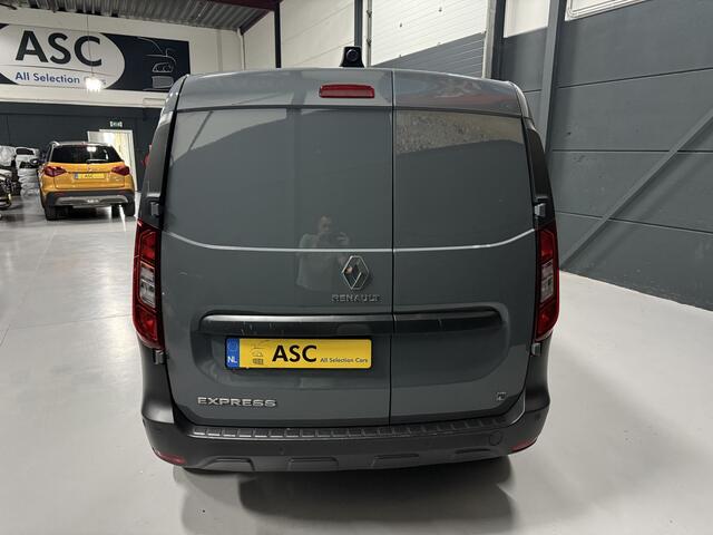 Renault KANGOO Express 1.3 TCe 100 Comfort + Airco Navigatie Camera Marge / Btw Vrij