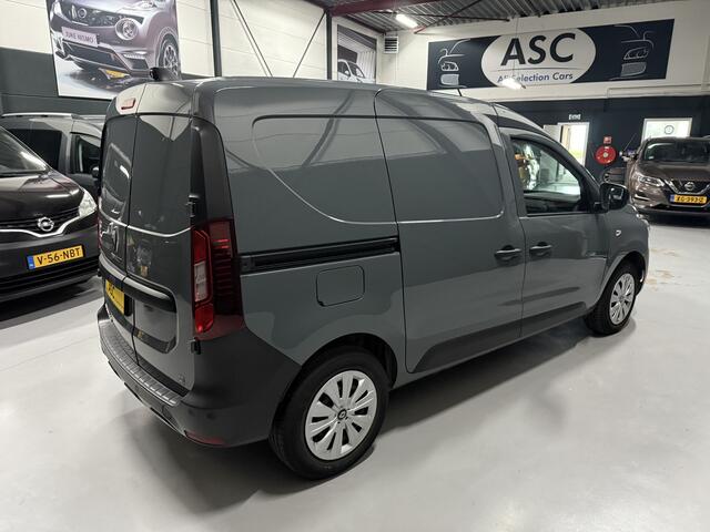 Renault KANGOO Express 1.3 TCe 100 Comfort + Airco Navigatie Camera Marge / Btw Vrij
