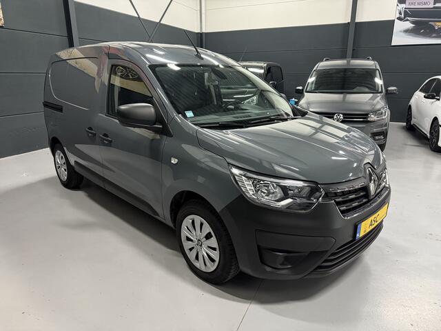 Renault KANGOO Express 1.3 TCe 100 Comfort + Airco Navigatie Camera Marge / Btw Vrij