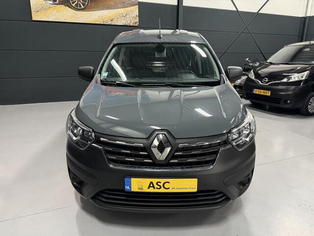 Renault KANGOO Express 1.3 TCe 100 Comfort + Airco Navigatie Camera Marge / Btw Vrij