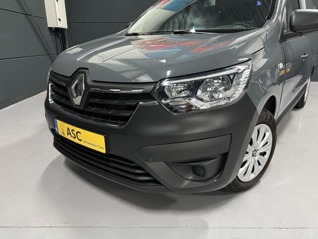 Renault KANGOO Express 1.3 TCe 100 Comfort + Airco Navigatie Camera Marge / Btw Vrij