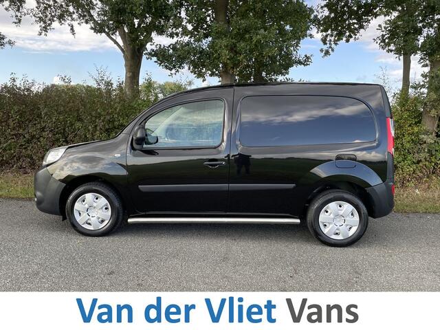 Renault KANGOO 1.5 dCi E6 90pk R-link BPM Vrij! Lease ¤168 p/m, Airco, Navi + Camera, PDC, Volledig onderhoudshistorie aanwezig