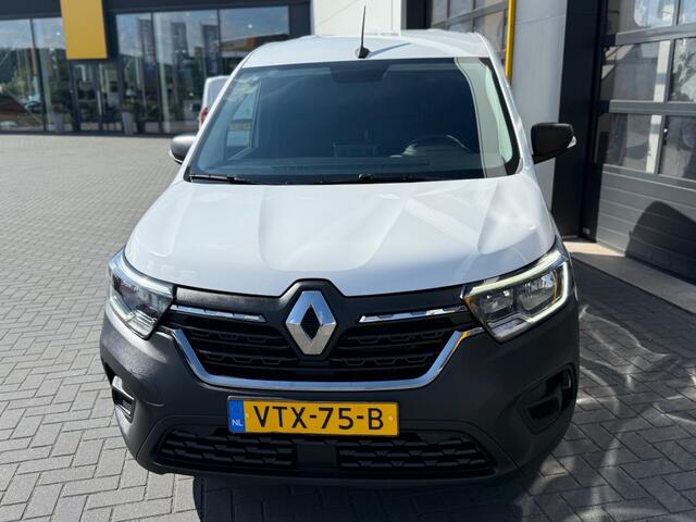 Renault KANGOO 1.5 Blue dCi Comfort Navi Airco Cruise Trekhaak