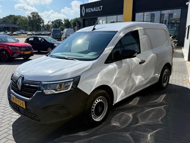 Renault KANGOO 1.5 Blue dCi Comfort Navi Airco Cruise Trekhaak