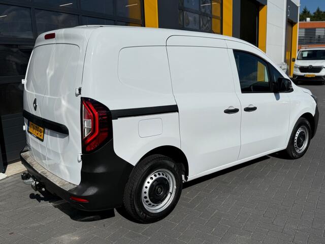 Renault KANGOO 1.5 Blue dCi Comfort Navi Airco Cruise Trekhaak