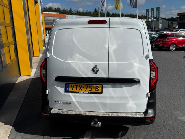 Renault KANGOO 1.5 Blue dCi Comfort Navi Airco Cruise Trekhaak