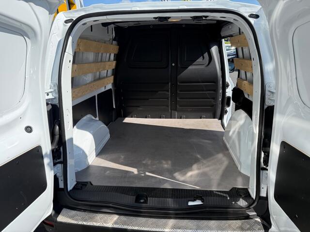 Renault KANGOO 1.5 Blue dCi Comfort Navi Airco Cruise Trekhaak