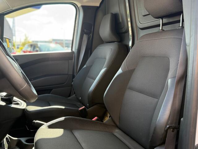 Renault KANGOO 1.5 Blue dCi Comfort Navi Airco Cruise Trekhaak