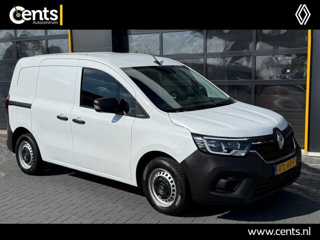 Renault KANGOO 1.5 Blue dCi Comfort Navi Airco Cruise Trekhaak