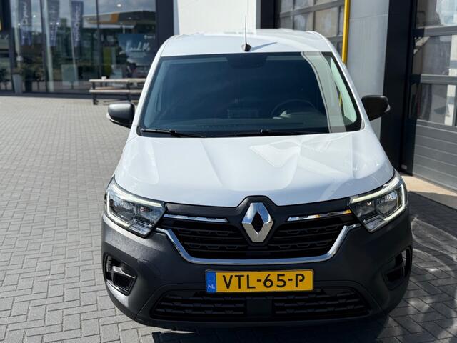 Renault KANGOO 1.5 Blue dCi Comfort Navi Airco Cruise Trekhaak