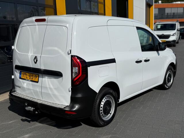 Renault KANGOO 1.5 Blue dCi Comfort Navi Airco Cruise Trekhaak