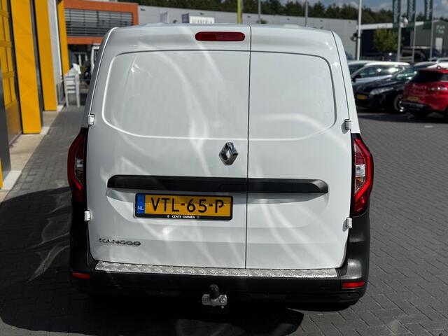 Renault KANGOO 1.5 Blue dCi Comfort Navi Airco Cruise Trekhaak