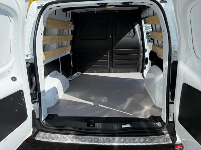 Renault KANGOO 1.5 Blue dCi Comfort Navi Airco Cruise Trekhaak