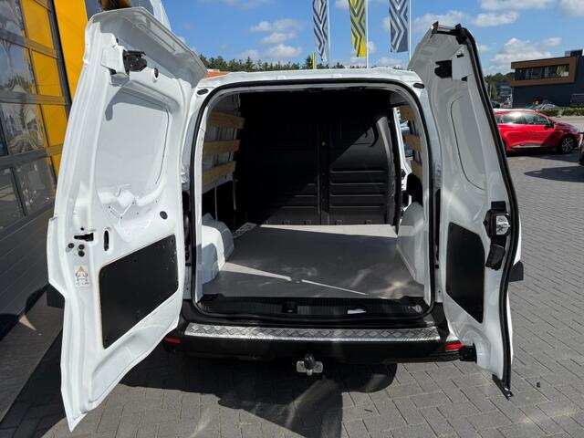 Renault KANGOO 1.5 Blue dCi Comfort Navi Airco Cruise Trekhaak