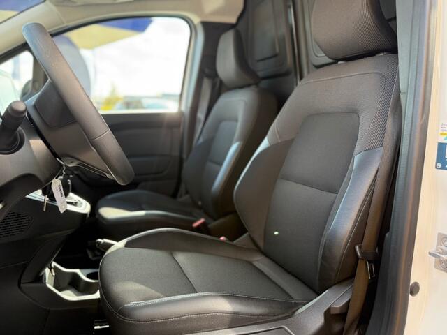 Renault KANGOO 1.5 Blue dCi Comfort Navi Airco Cruise Trekhaak