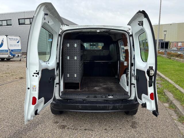 Renault KANGOO ZE L1H1 Automaat 27920KM 170KM ACTIERADIUS