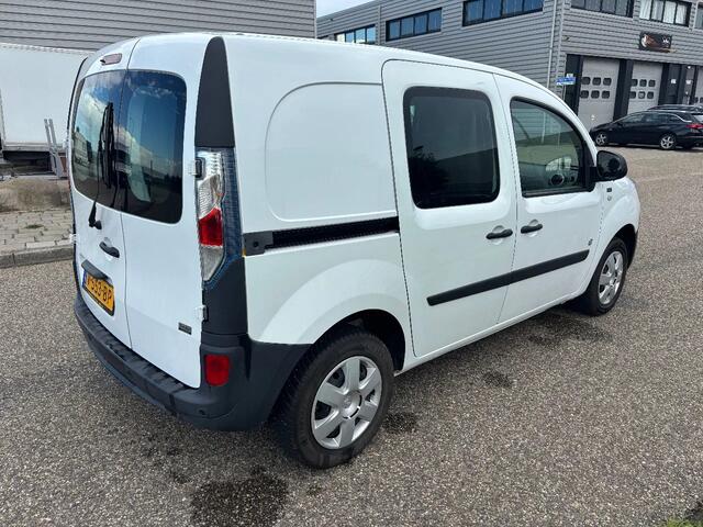 Renault KANGOO ZE L1H1 Automaat 28650 KM 170KM ACTIERADIUS