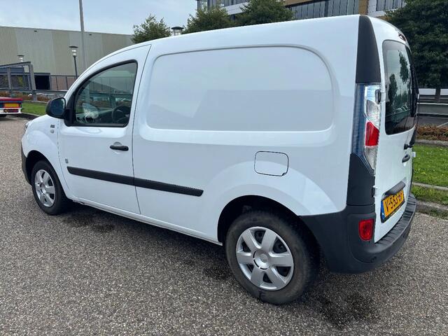 Renault KANGOO ZE L1H1 Automaat 28650 KM 170KM ACTIERADIUS