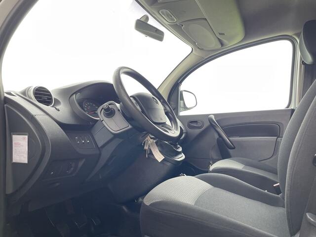 Renault KANGOO 1.5 dCi E6 R-link Lease ¤133 p/m Airco, Navi, PDC, Trekhaak, Imperiaal, onderhoudshistorie aanwezig