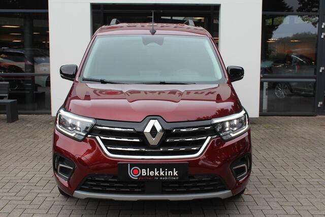 Renault KANGOO 1.3 TCe 130 Techno 130 pk