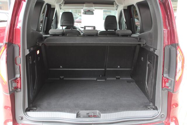 Renault KANGOO 1.3 TCe 130 Techno 130 pk