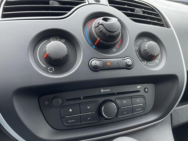 Renault KANGOO 1.5 dCi E6 R-link BPM Vrij! Lease ¤178 p/m, Airco, Navi, PDC, Volledig onderhoudshistorie aanwezig