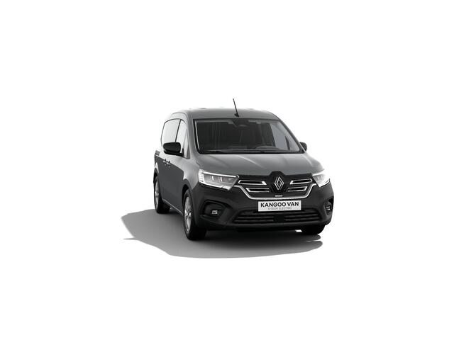 Renault KANGOO Advance 44 kWh E-TECH | Cruise control en snelheidsbegrenzer | Elektrisch bedienbare ramen (met sneltoets bestuurderszijde) | Elektronisch geregelde airconditioning