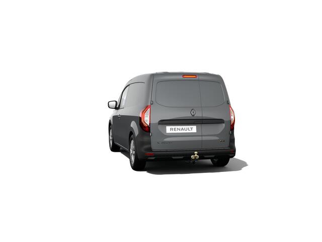 Renault KANGOO Advance 44 kWh E-TECH | Cruise control en snelheidsbegrenzer | Elektrisch bedienbare ramen (met sneltoets bestuurderszijde) | Elektronisch geregelde airconditioning