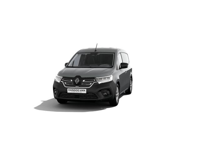 Renault KANGOO Advance 44 kWh E-TECH | Cruise control en snelheidsbegrenzer | Elektrisch bedienbare ramen (met sneltoets bestuurderszijde) | Elektronisch geregelde airconditioning
