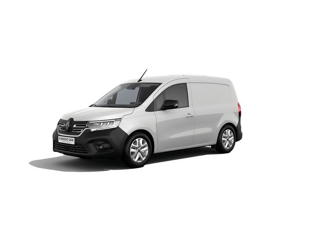 Renault KANGOO Advance 44 kWh E-TECH | Cruise control en snelheidsbegrenzer | Elektrisch bedienbare ramen (met sneltoets bestuurderszijde) | Elektronisch geregelde airconditioning