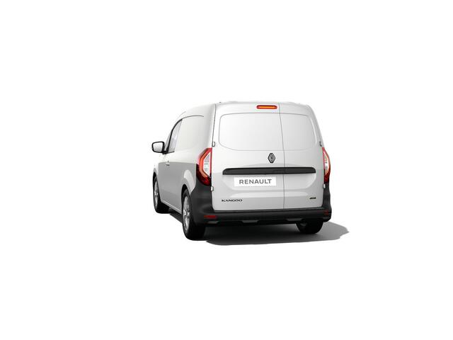 Renault KANGOO Advance 44 kWh E-TECH | Cruise control en snelheidsbegrenzer | Elektrisch bedienbare ramen (met sneltoets bestuurderszijde) | Elektronisch geregelde airconditioning