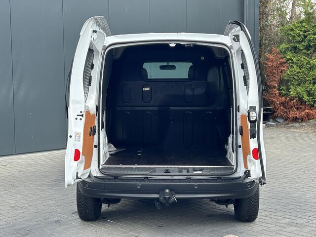 Renault KANGOO 1.5 dCi 80 / L1H1 / 1e EIGENAAR / 76.845 KM !! / TREKHAAK / 6-BAK / AIRCO / CRUISE / NAVI / BLUETOOTH