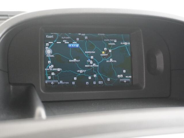 Renault KANGOO 1.5DCi 75 Airco Navi Trekhaak Cruise Control Pdc Energy Comfort Schuifdeur met Raam Imperiaal Betonplex Vloer Wandbetimmering Tussenwand Euro 6 100% Dealeronderhouden 1e Eigenaar