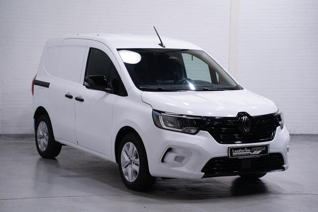 Renault KANGOO 1.5 Blue DCi 95 pk L1 Airco, Apple Carplay Camera, Exterieur Pack, Zwarte Grille + Spiegels
