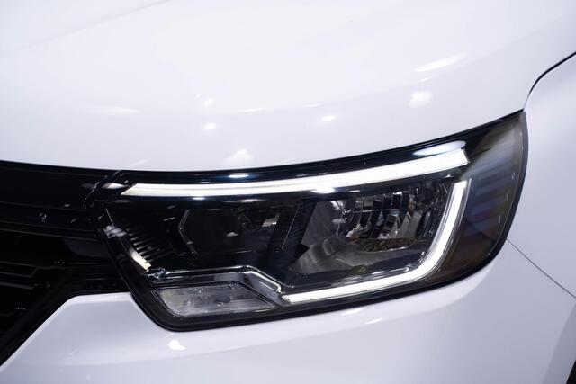 Renault KANGOO 1.5 Blue DCi 95 pk L1 Airco, Apple Carplay Camera, Exterieur Pack, Zwarte Grille + Spiegels