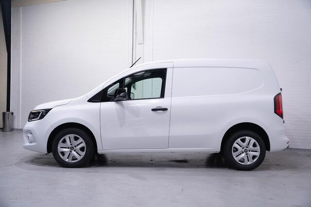 Renault KANGOO 1.5 Blue DCi 95 pk L1 Airco, Apple Carplay Camera, Exterieur Pack, Zwarte Grille + Spiegels