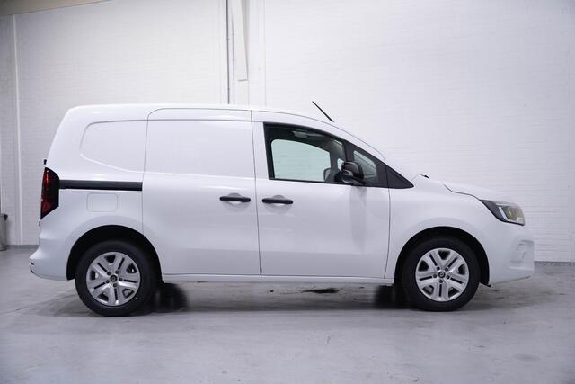 Renault KANGOO 1.5 Blue DCi 95 pk L1 Airco, Apple Carplay Camera, Exterieur Pack, Zwarte Grille + Spiegels