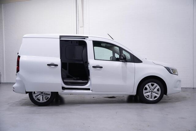 Renault KANGOO 1.5 Blue DCi 95 pk L1 Airco, Apple Carplay Camera, Exterieur Pack, Zwarte Grille + Spiegels